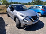  Nissan  Juke NISSAN  / 2019 / 5P / Crossover DIG-T 114 BVM6 Business Edition #4