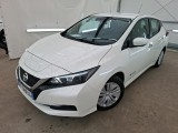  Nissan  Leaf NISSAN  / 2017 / 5P / Berline 150ch Business 