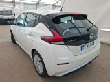  Nissan  Leaf NISSAN  / 2017 / 5P / Berline 150ch Business #3
