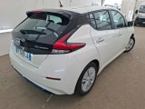  Nissan  Leaf NISSAN  / 2017 / 5P / Berline 150ch Business #4