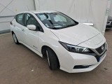  Nissan  Leaf NISSAN  / 2017 / 5P / Berline 150ch Business #5