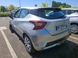  Nissan  Micra NISSAN  / 2016 / 5P / Berline IG-T 92 Business Edition #2