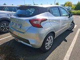  Nissan  Micra NISSAN  / 2016 / 5P / Berline IG-T 92 Business Edition #3