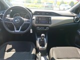  Nissan  Micra NISSAN  / 2016 / 5P / Berline IG-T 92 Business Edition #5