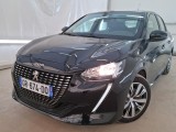  Peugeot  208  Active Pack 1.2 PureTech 100CV BVA8 E6d 