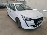  Peugeot  208  Premium 1.5 HDi 100CV BVM6 E6d #4
