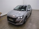  Peugeot  208 PEUGEOT  Affaire / 2019 / 5P / Berline 1.2 PT 100 S&S EAT8 Active Business R 