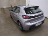  Peugeot  208 PEUGEOT  Affaire / 2019 / 5P / Berline 1.2 PT 100 S&S EAT8 Active Business R #2