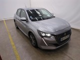  Peugeot  208 PEUGEOT  Affaire / 2019 / 5P / Berline 1.2 PT 100 S&S EAT8 Active Business R #4