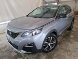  Peugeot  3008 PEUGEOT  5p SUV Puretech 130 S&S ALLURE BUSINESS 