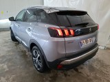  Peugeot  3008 PEUGEOT  5p SUV Puretech 130 S&S ALLURE BUSINESS #2