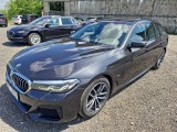  Bmw  Serie 5  Touring  (G31) (2017) 520d xDrive Touring AT 