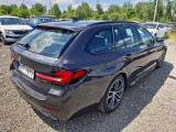  Bmw  Serie 5  Touring  (G31) (2017) 520d xDrive Touring AT #2