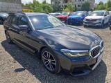  Bmw  Serie 5  Touring  (G31) (2017) 520d xDrive Touring AT #3