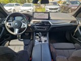  Bmw  Serie 5  Touring  (G31) (2017) 520d xDrive Touring AT #5