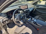  Bmw  Serie 5  Touring  (G31) (2017) 520d xDrive Touring AT #7