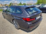  Bmw  Serie 5  Touring  (G31) (2017) 520d xDrive Touring AT #4