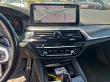  Bmw  Serie 5  Touring  (G31) (2017) 520d xDrive Touring AT #8