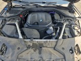  Bmw  Serie 5  Touring  (G31) (2017) 520d xDrive Touring AT #9