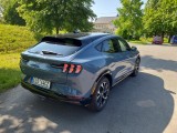  Ford  Mustang  Mach e Mach-E 72,6kWh SD Prem. AWD AT #2