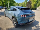  Ford  Mustang  Mach e Mach-E 72,6kWh SD Prem. AWD AT #4