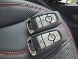  Ford  Mustang  Mach e Mach-E 72,6kWh SD Prem. AWD AT #17