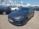  Hyundai  i30   cw (PD)(2017->)  kom.1.5T-GDI Smart AT 5d 