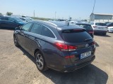  Hyundai  i30   cw (PD)(2017->)  kom.1.5T-GDI Smart AT 5d #4