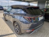 Hyundai  Tucson   (NX)(2020)  1.6TGDI 110 Freedom AT #4