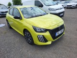  Peugeot  208  (P2) (2019)  1.2PT 75 Active 5d #3