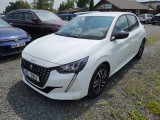  Peugeot  208  (P2) (2019)  1.65BHDI 100 Allure SS 