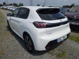  Peugeot  208  (P2) (2019)  1.65BHDI 100 Allure SS #4