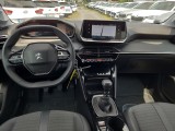  Peugeot  208  (P2) (2019)  1.65BHDI 100 Allure SS #5
