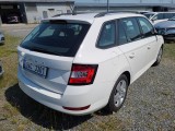  Skoda  Fabia  Combi (2015) Com.1.0TSI 70 Ambition 5d #2