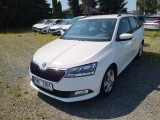  Skoda  Fabia  Combi (2015) Com.1.0TSI 70 Ambition 5d #3