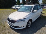  Skoda  Fabia  Combi (2015) Com.1.0TSI 70 Ambition 5d 