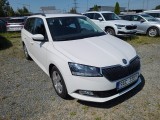  Skoda  Fabia  Combi (2015) Com.1.0TSI 70 Ambition 5d #4