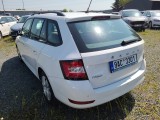  Skoda  Fabia  Combi (2015) Com.1.0TSI 70 Ambition 5d #5