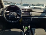  Skoda  Fabia  Combi (2015) Com.1.0TSI 70 Ambition 5d #6