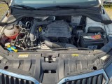 Skoda  Fabia  Combi (2015) Com.1.0TSI 70 Ambition 5d #10