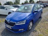  Skoda  Fabia  Combi (2015)  Com.1.0TSI 70 Style 