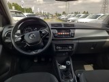  Skoda  Fabia  Combi (2015)  Com.1.0TSI 70 Style #5