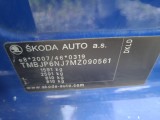  Skoda  Fabia  Combi (2015)  Com.1.0TSI 70 Style #10