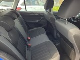  Skoda  Fabia  Combi (2015)  Com.1.0TSI 70 Style #11