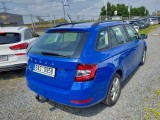  Skoda  Fabia  Combi (2015)  Com.1.0TSI 70 Style #2