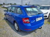  Skoda  Fabia  Combi (2015)  Com.1.0TSI 70 Style #4