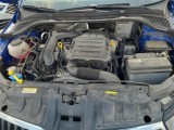  Skoda  Fabia  Combi (2015)  Com.1.0TSI 70 Style #9