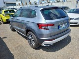  Skoda  Karoq  (NU)(2017->)  2.0TDI 140 Scout 4x4 AT #4