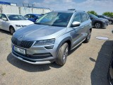  Skoda  Karoq  (NU)(2017->)  2.0TDI 140 Scout 4x4 AT 