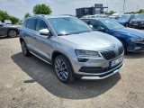  Skoda  Karoq  (NU)(2017->)  2.0TDI 140 Scout 4x4 AT #3